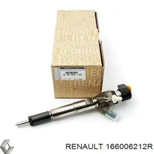 Renault (RVI) 166006212R