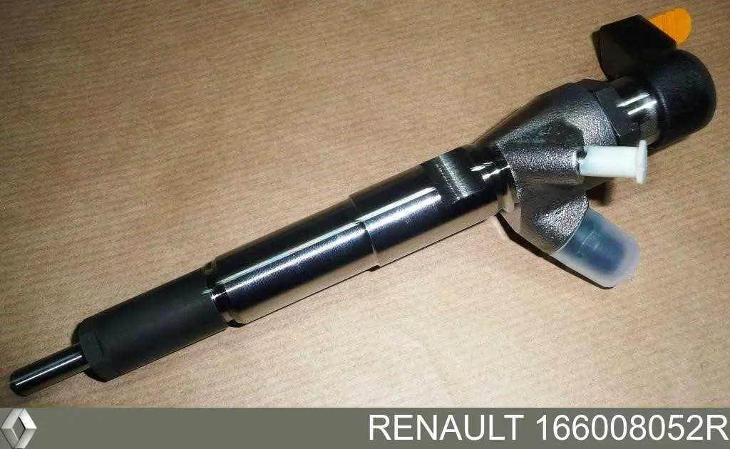 Renault (RVI) 166008052R