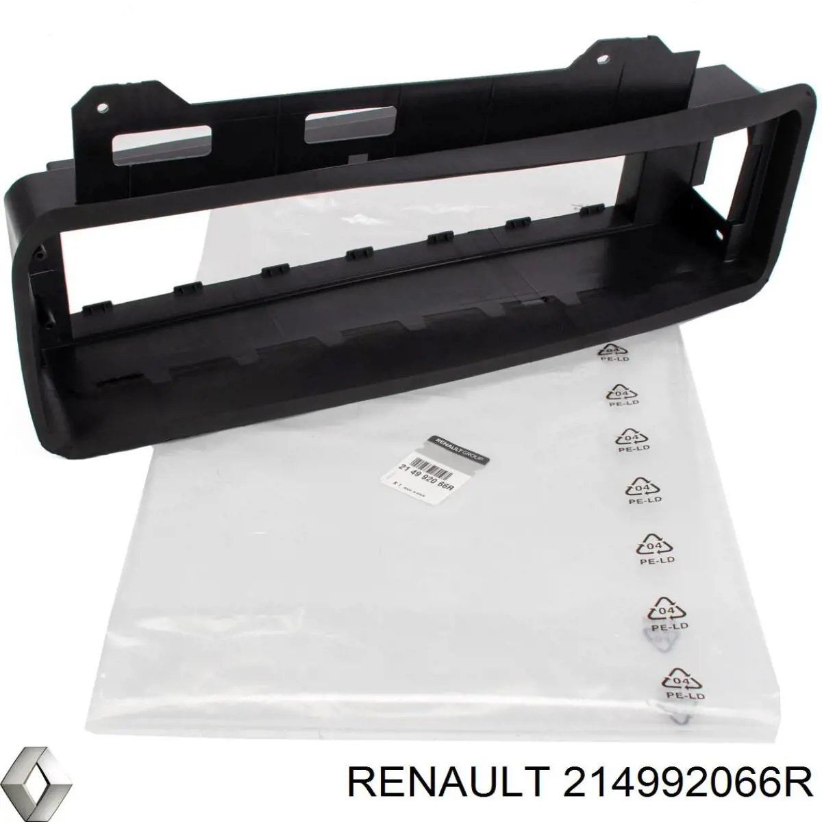 214992066R Renault (RVI)