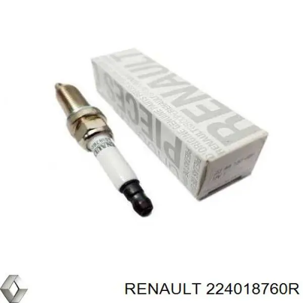 224018760R Renault (RVI)