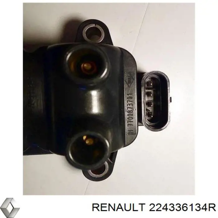 Renault (RVI) 224336134R