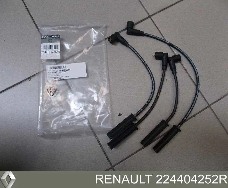 224404252R Renault (RVI)