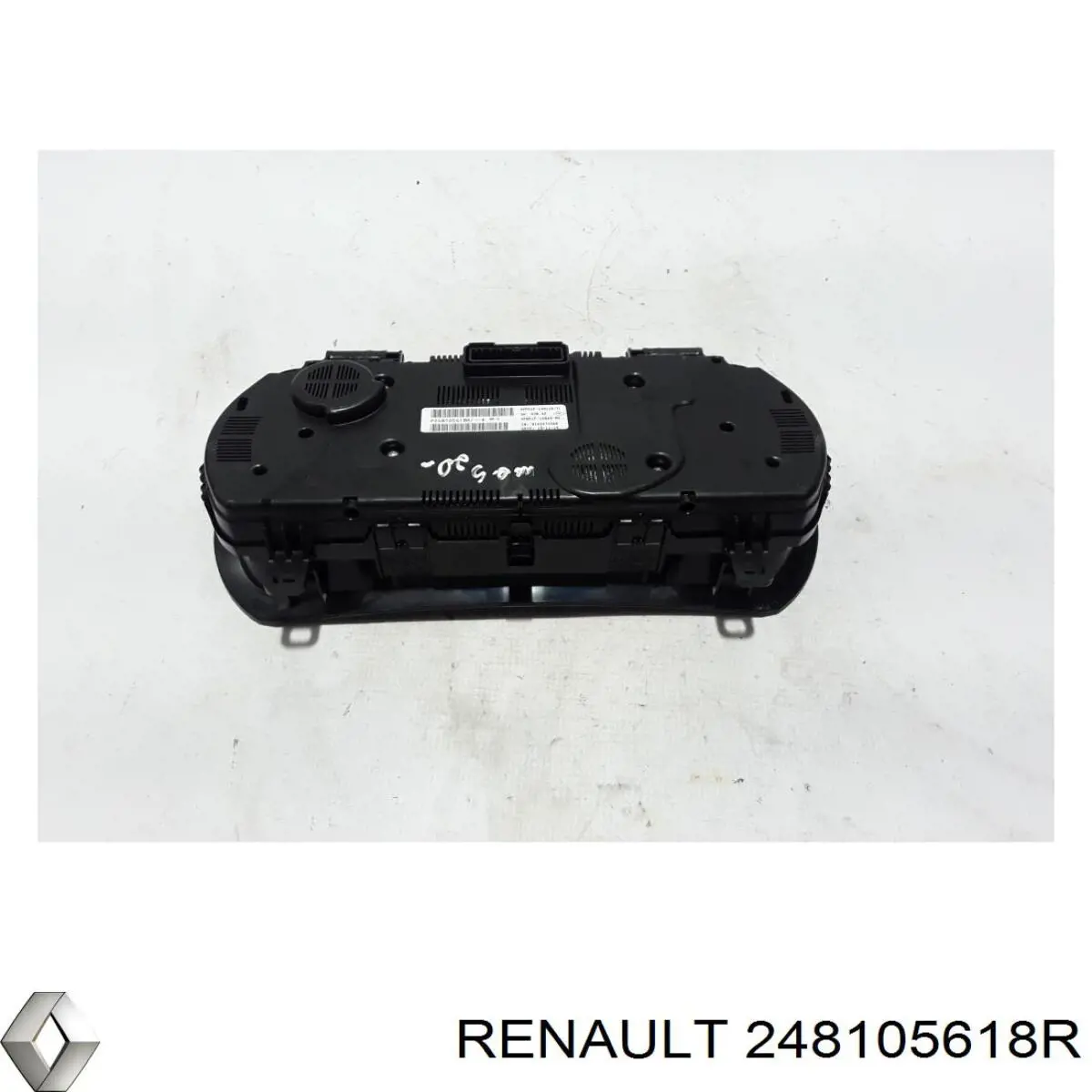 Renault Megane IV (2016 - 2026) Gösterge paneli fiyatı