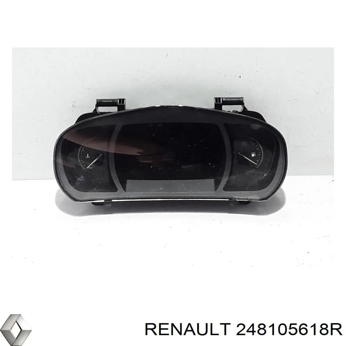 Renault Megane IV Gösterge paneli fiyatları