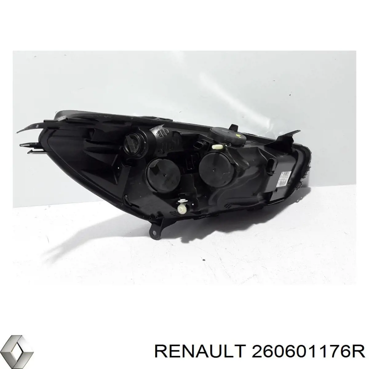 Renault (RVI) 260601176R