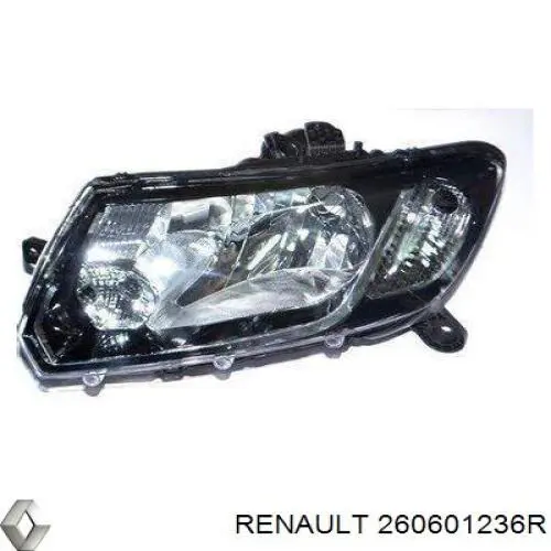 260601236R Renault (RVI)