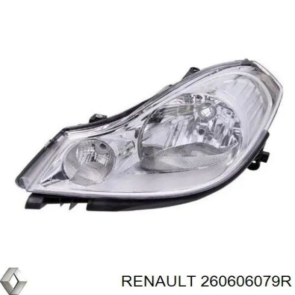 260606079R Renault (RVI)