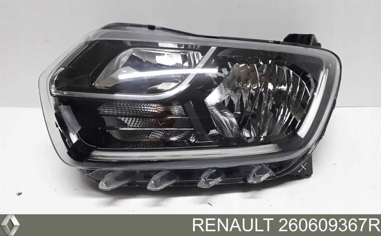 260609367R Renault (RVI)