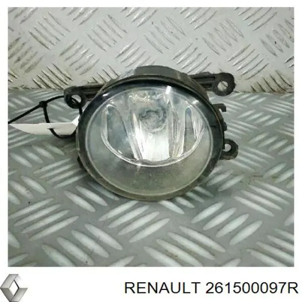 26 15 000 97R