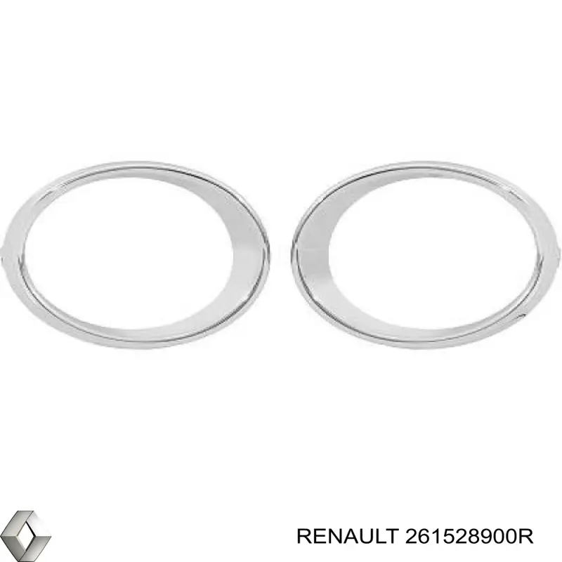 Renault (RVI) 261528900R