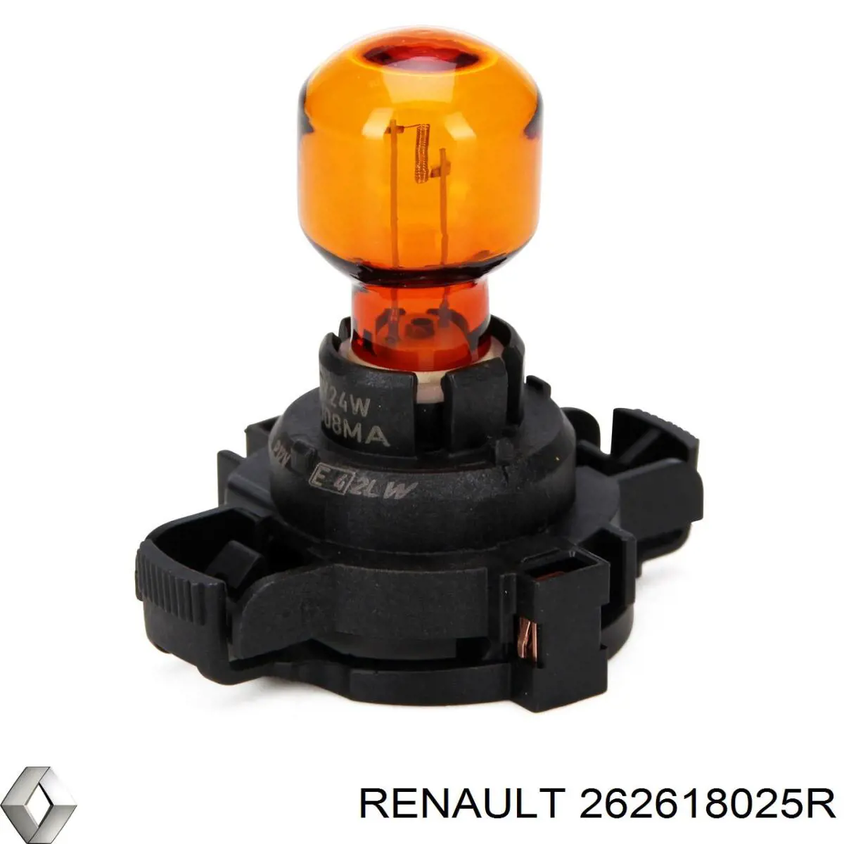 Renault (RVI) 261340728R