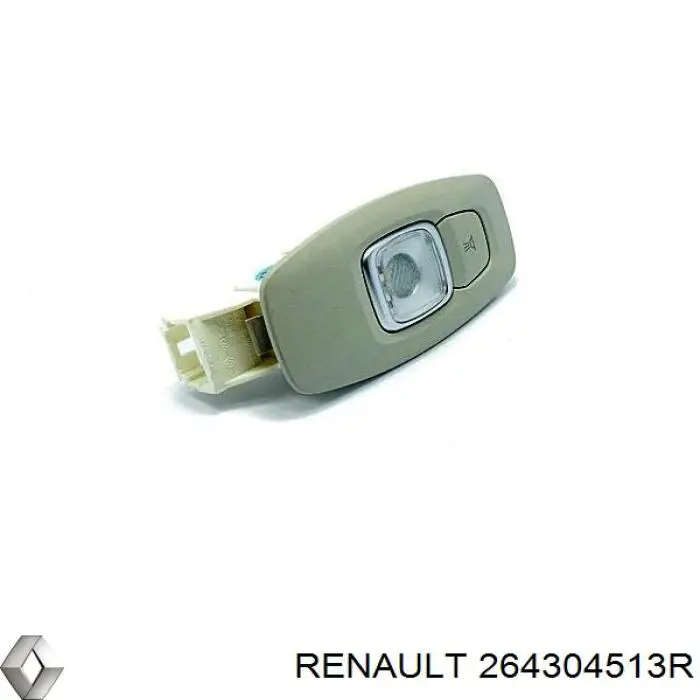 Renault Megane IV (2016 - 2026) Kabin içi aydınlatma lambası fiyatı