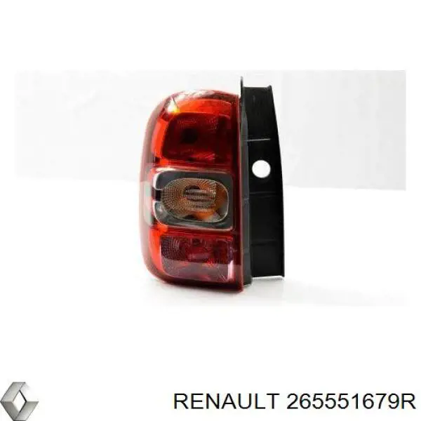 Renault (RVI) 265551679R
