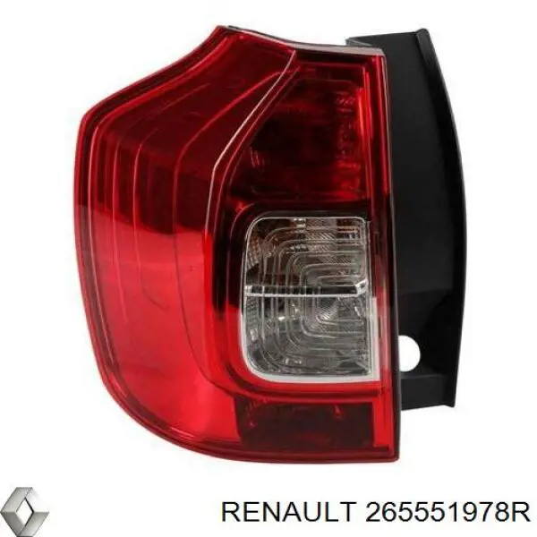 265551978R Renault (RVI)