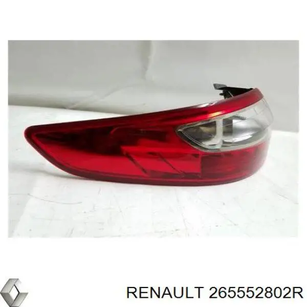 Renault (RVI) 265552802R
