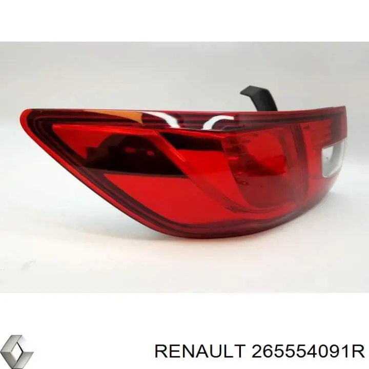 Renault (RVI) 265554091R