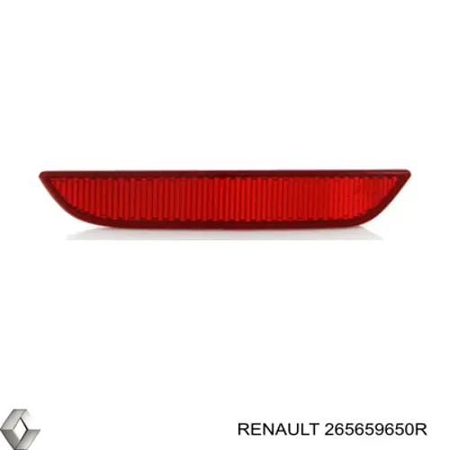 265659650R Renault (RVI)