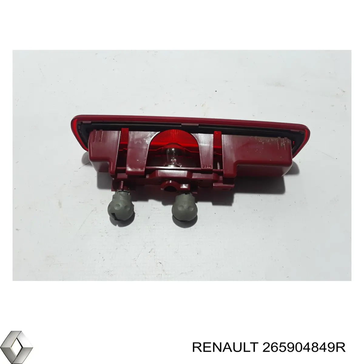 Renault (RVI) 265904849R