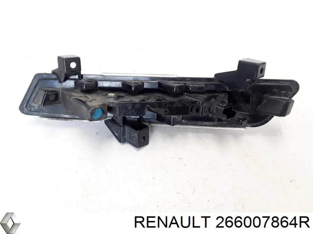 266007864R Renault (RVI)