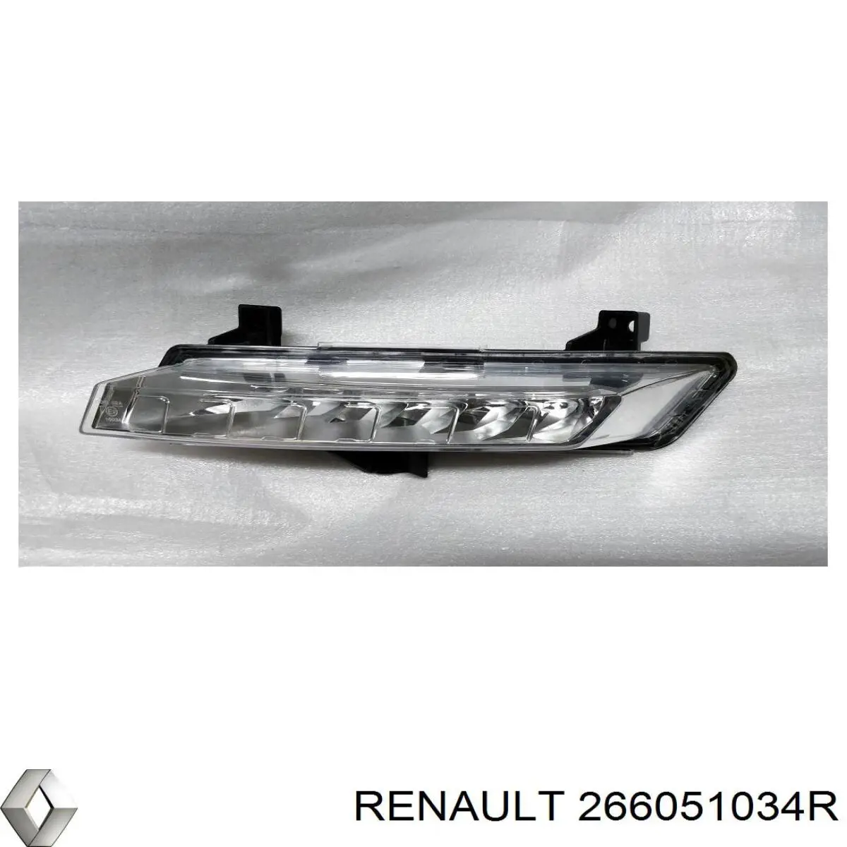 266051034R Renault (RVI)