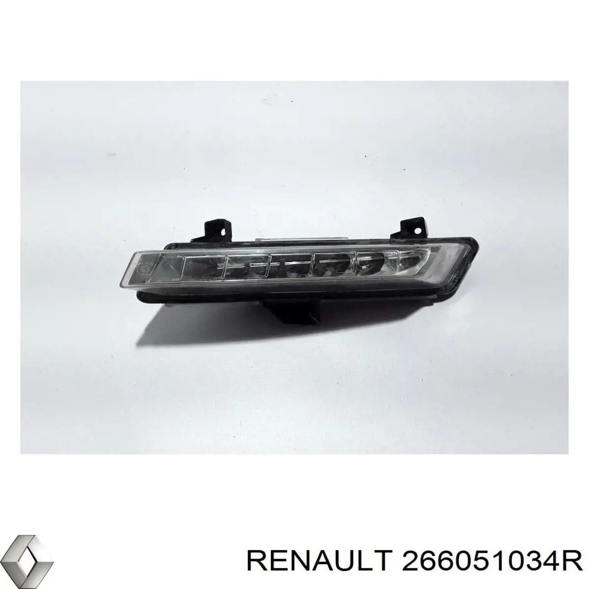 Renault (RVI) 266051034R