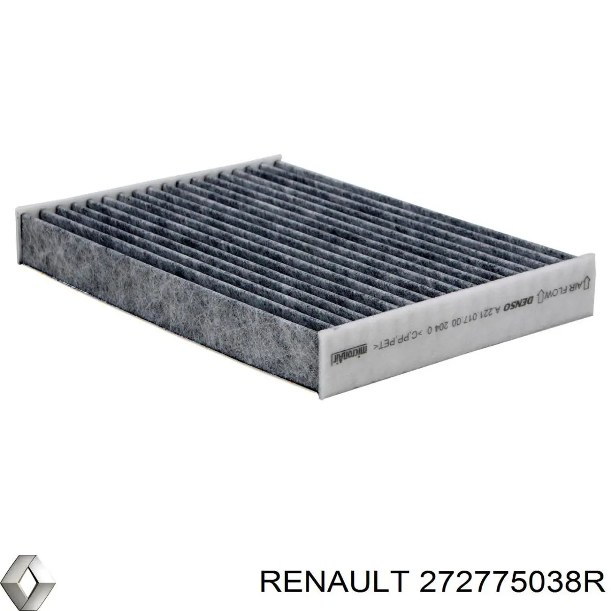 Renault (RVI) 272775038R