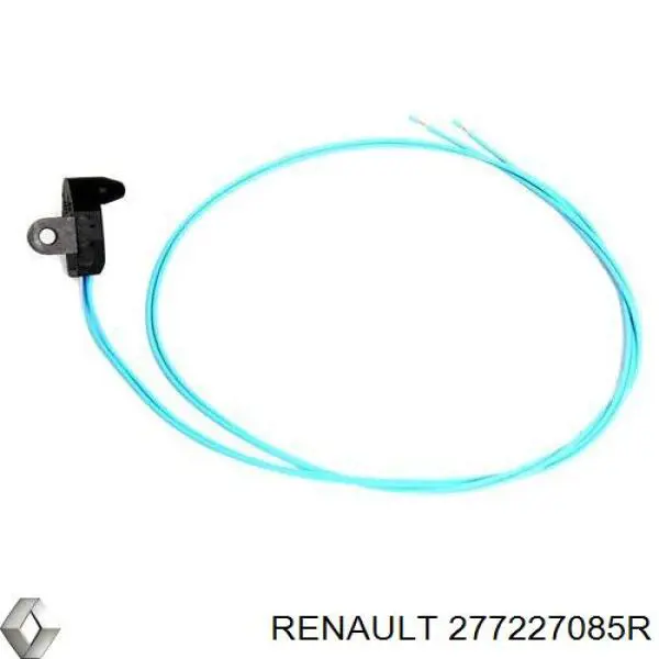 277227085R Renault (RVI)