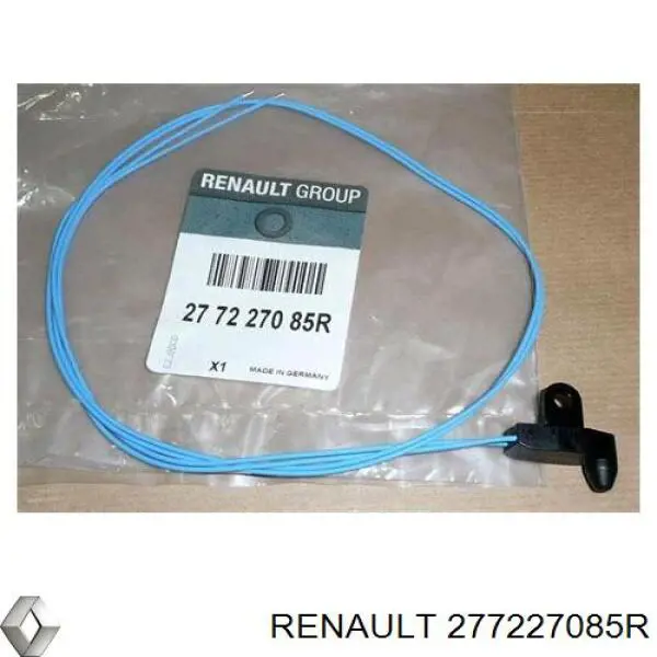 Renault (RVI) 277227085R