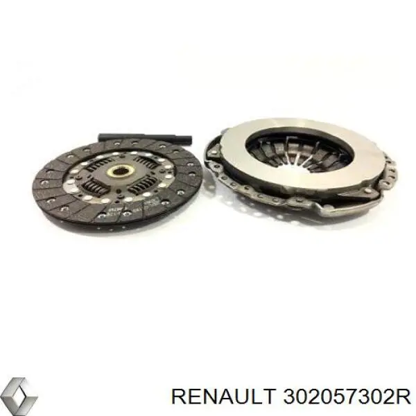 Renault (RVI) 302057302R