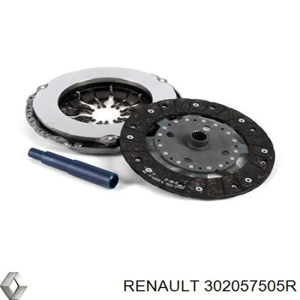 30 20 575 05R