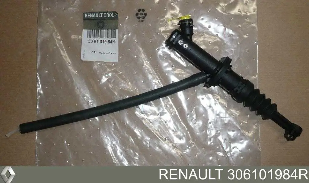 306101984R Renault (RVI)