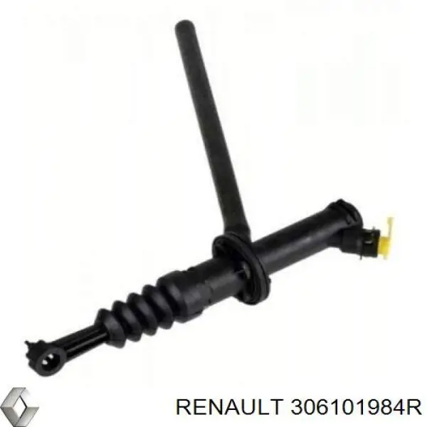 306101984R Renault (RVI)