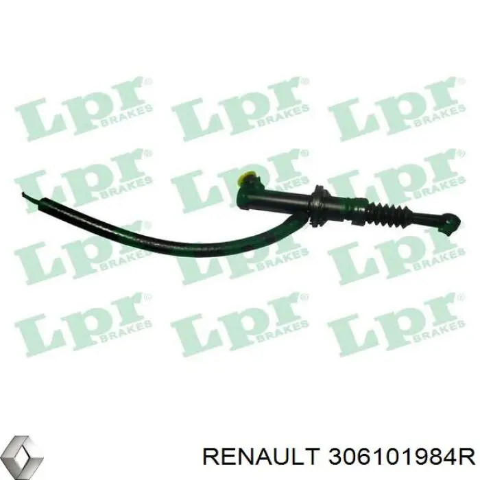 Renault (RVI) 306101984R