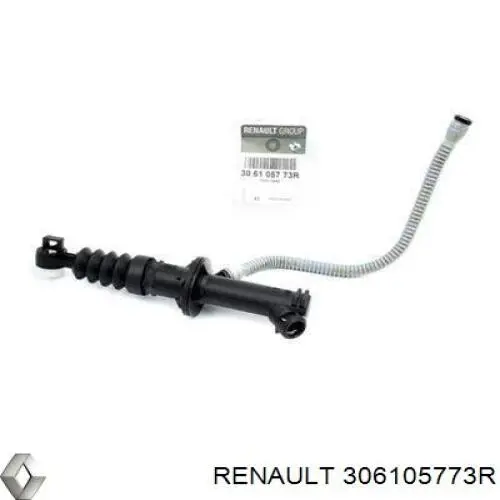 306105773R Renault (RVI)