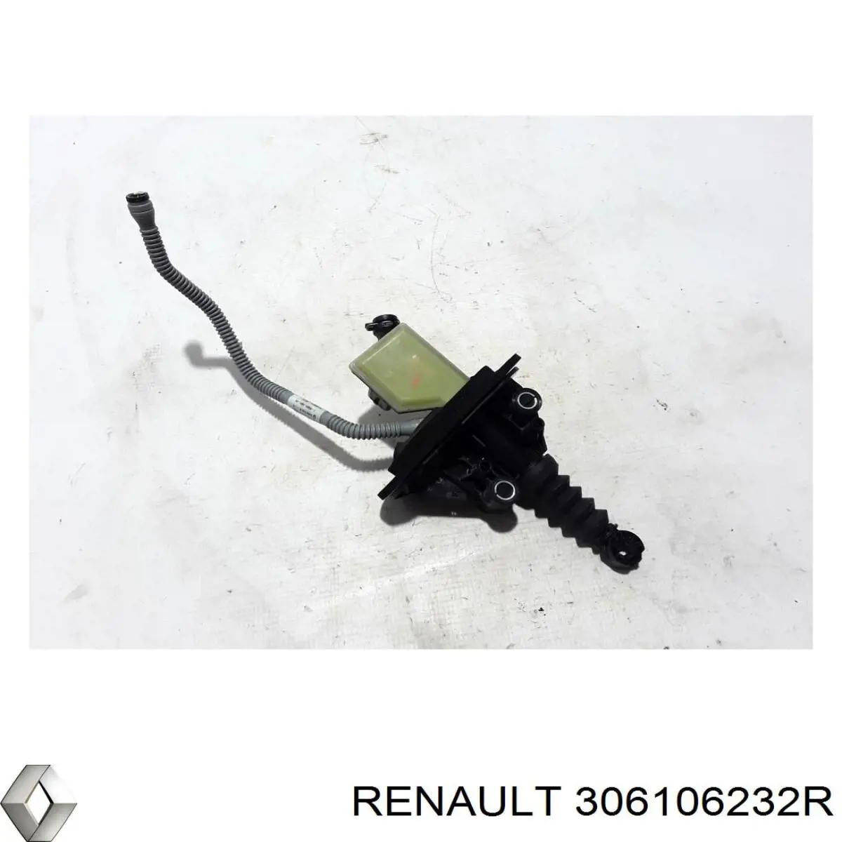 Renault Megane IV Debriyaj üst merkezi fiyatları