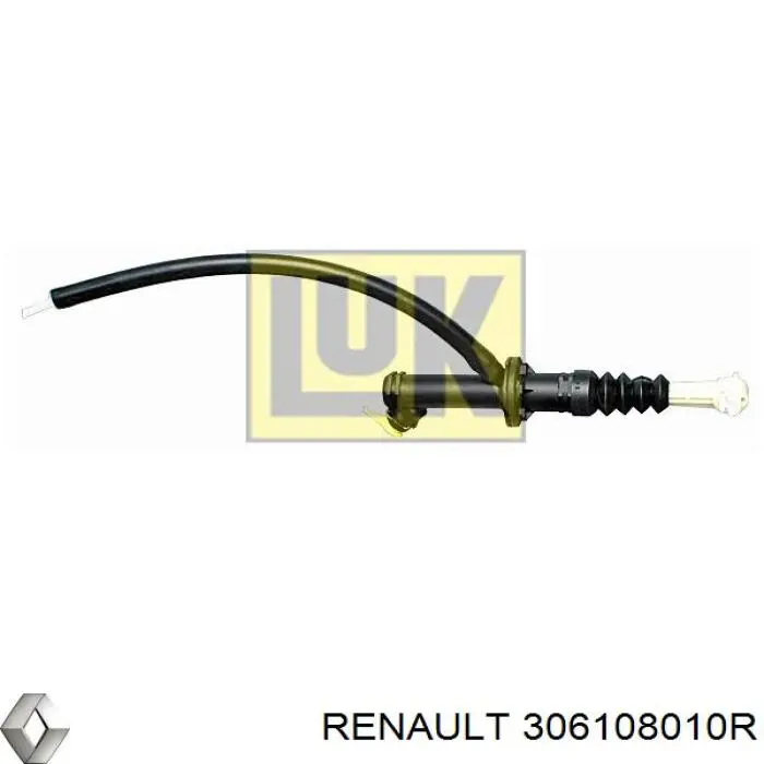 306108010R Renault (RVI)