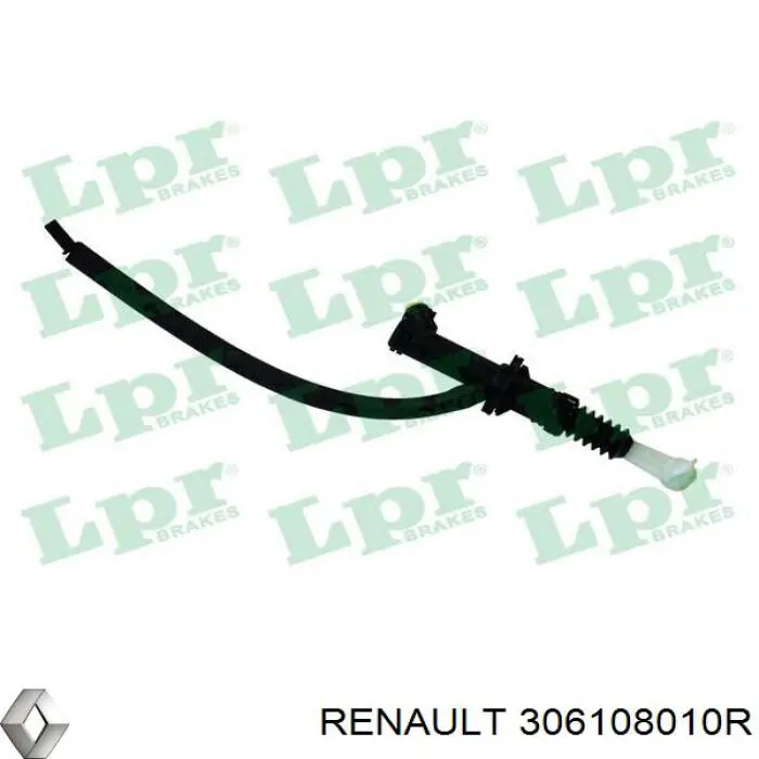 Renault (RVI) 306108010R