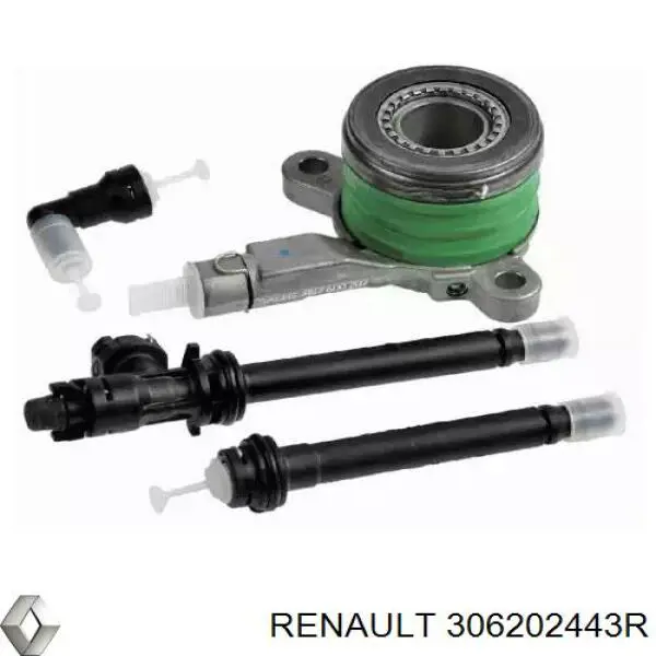306202443R Renault (RVI)