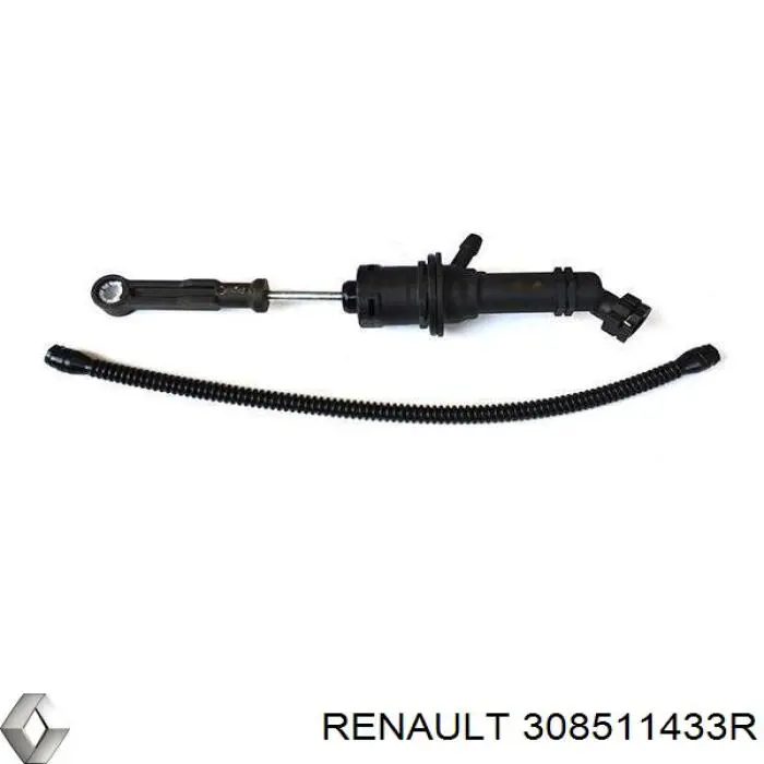 308511433R Renault (RVI)
