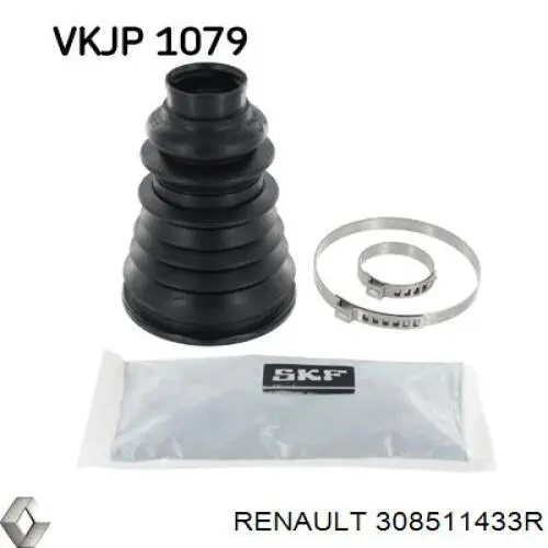Renault (RVI) 308511433R