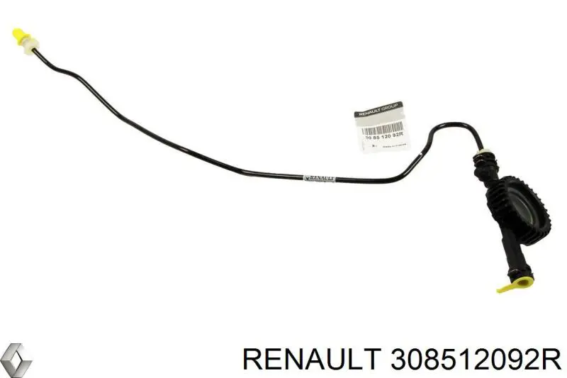 Renault (RVI) 308512092R