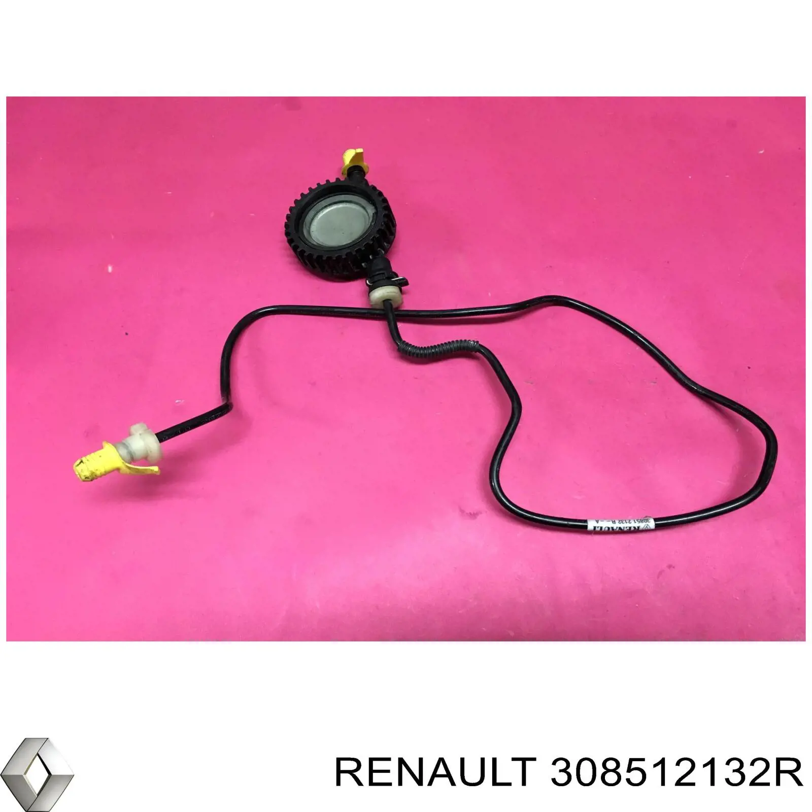 308512132R Renault (RVI)