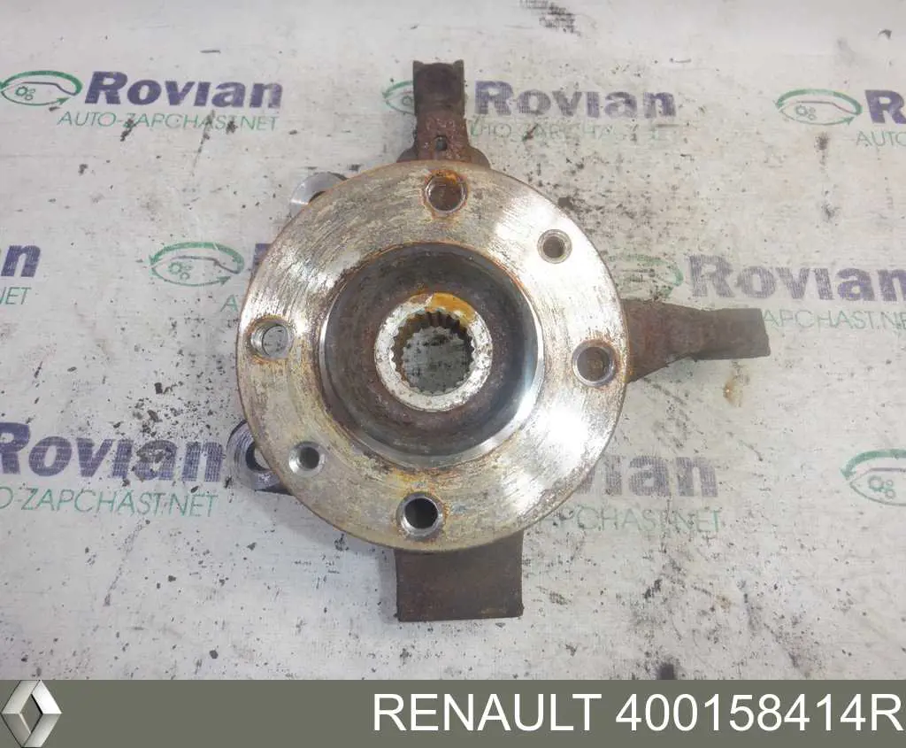 Renault (RVI) 400158414R