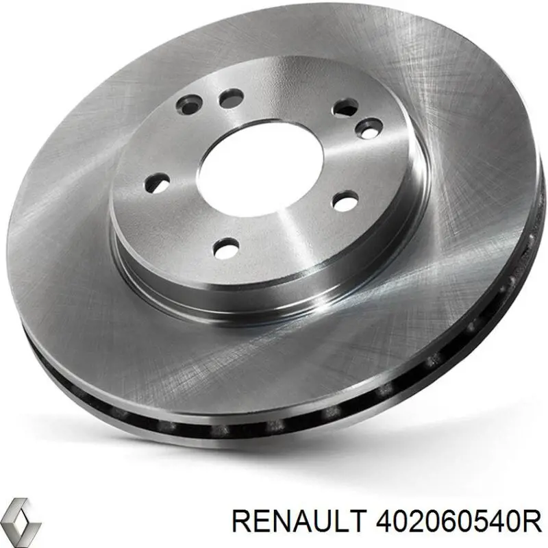 402060540R Renault (RVI)