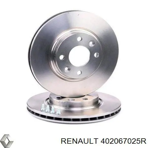 Renault (RVI) 402067025R