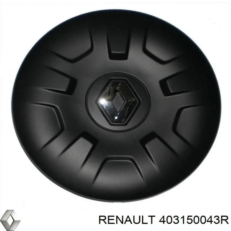 403150043R Renault (RVI)