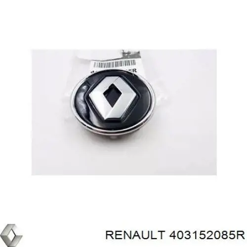 Renault Clio V (2019 - 2026) Jant kapağı fiyatı