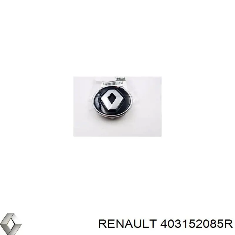 Renault Clio V Jant kapağı fiyatları