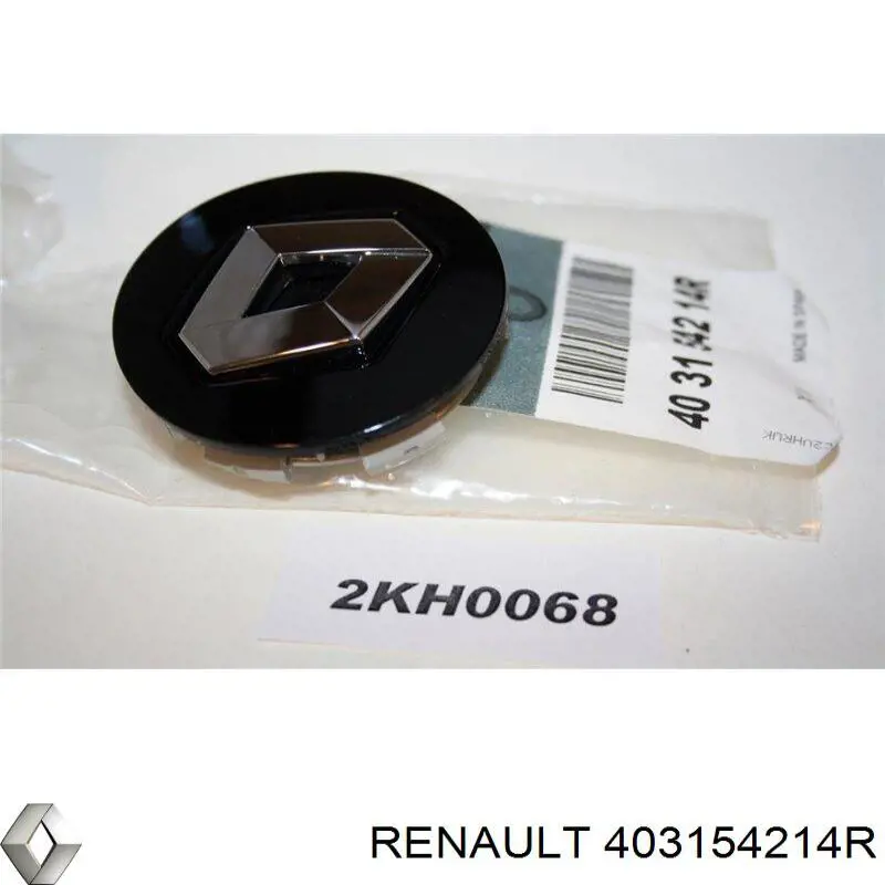 Renault Clio III Jant kapağı fiyatları
