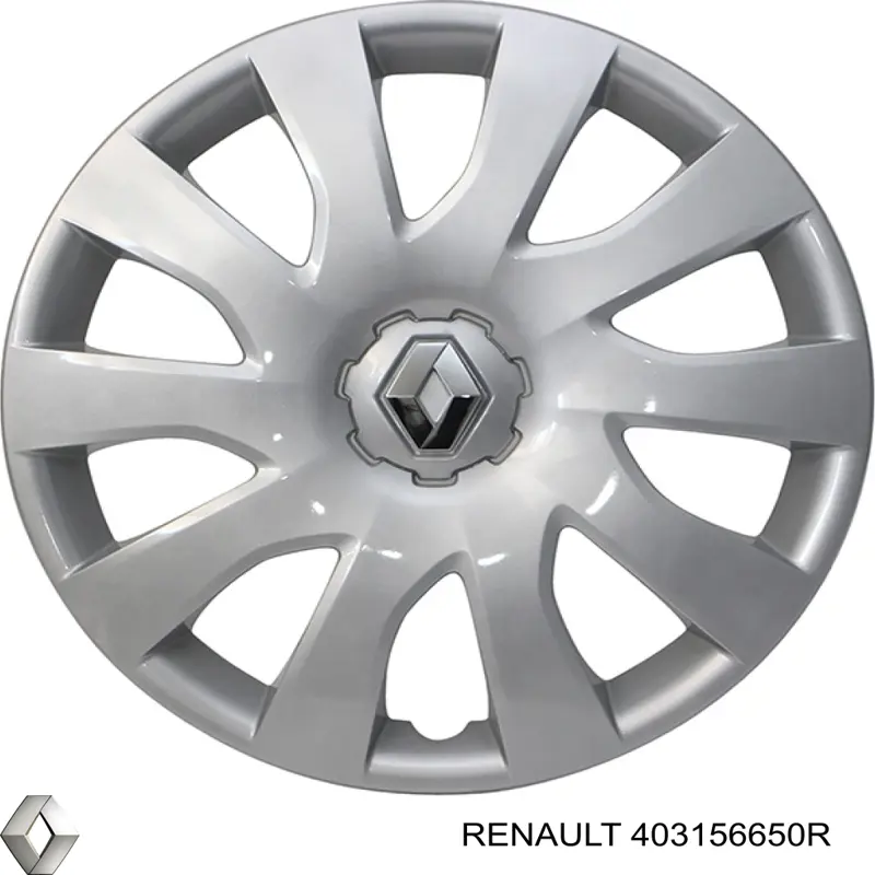 Renault (RVI) 403156650R